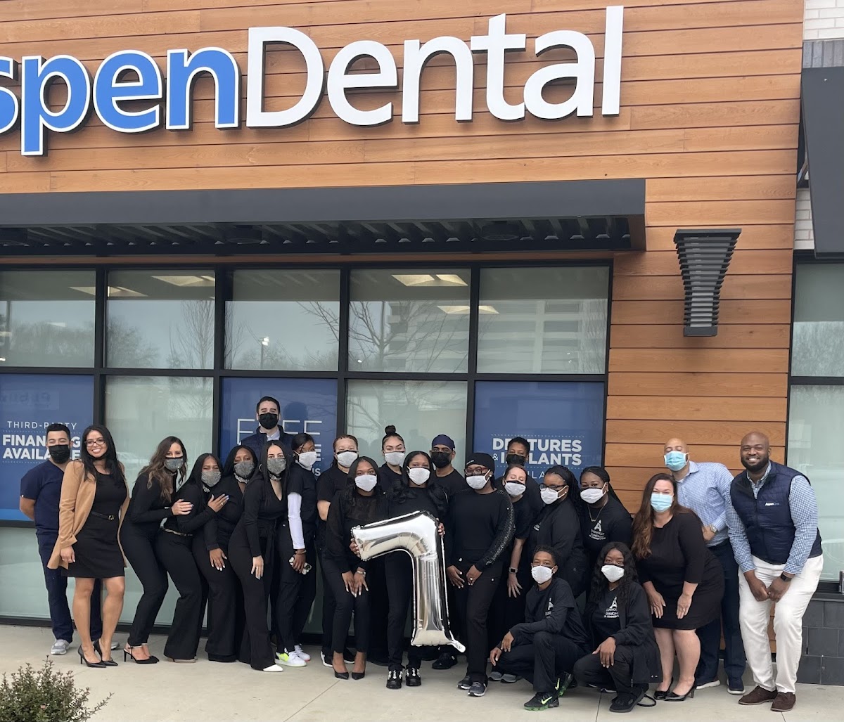 Aspen Dental - Dunwoody photo 3