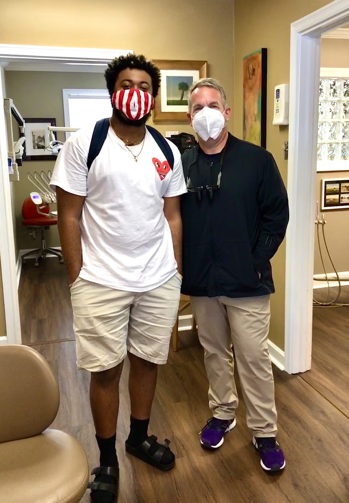 Dr. Timothy R. Liptak, DMD photo 3