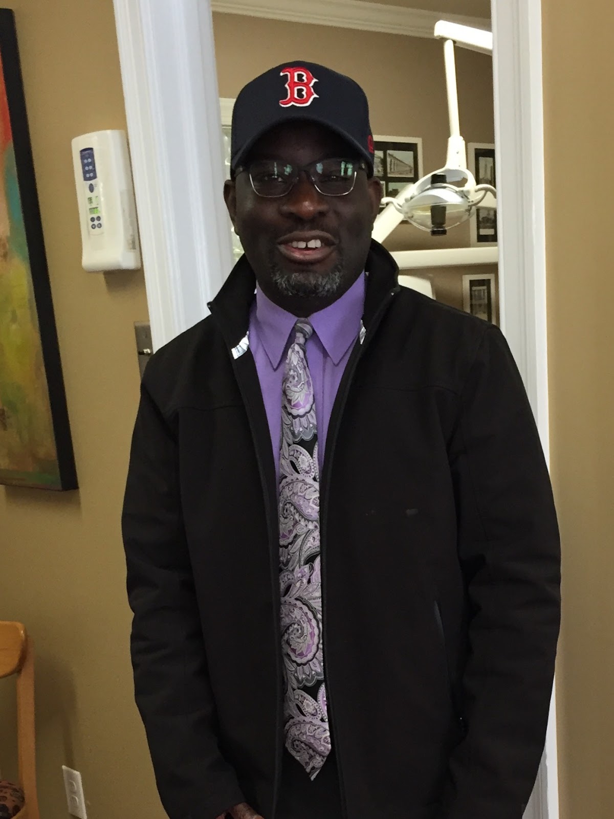 Dr. Timothy R. Liptak, DMD photo 4