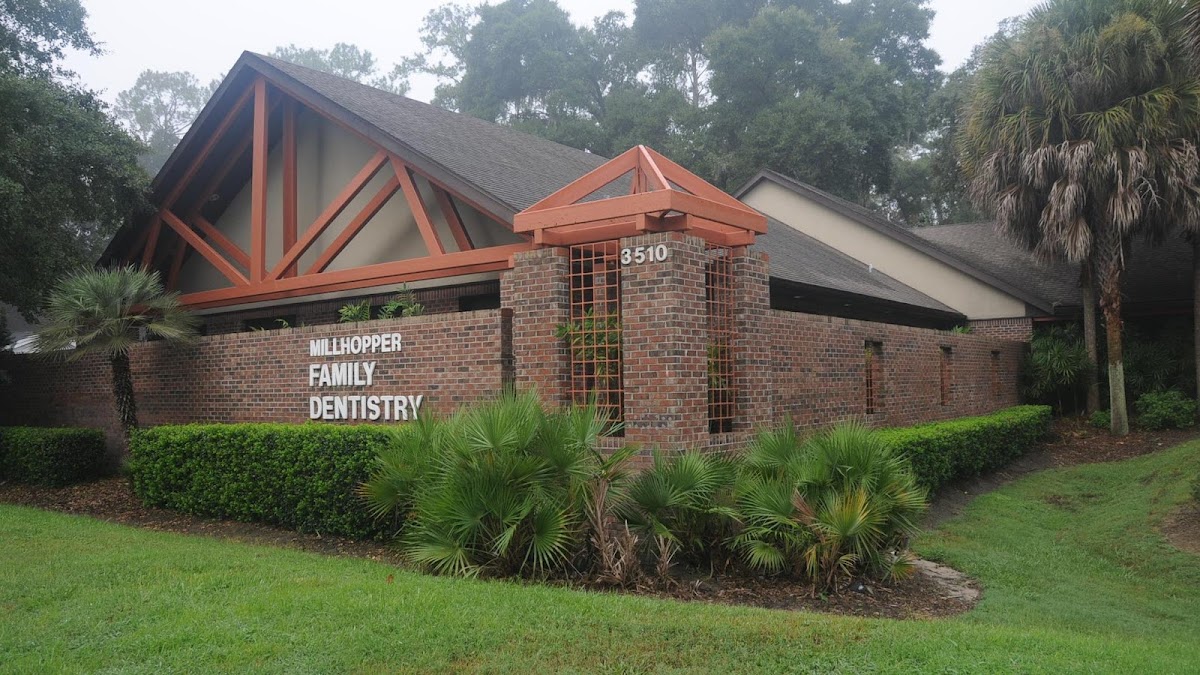 Millhopper Family Dentistry photo 1