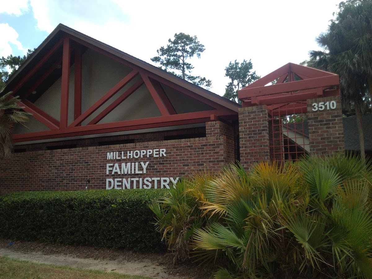 Millhopper Family Dentistry photo 2