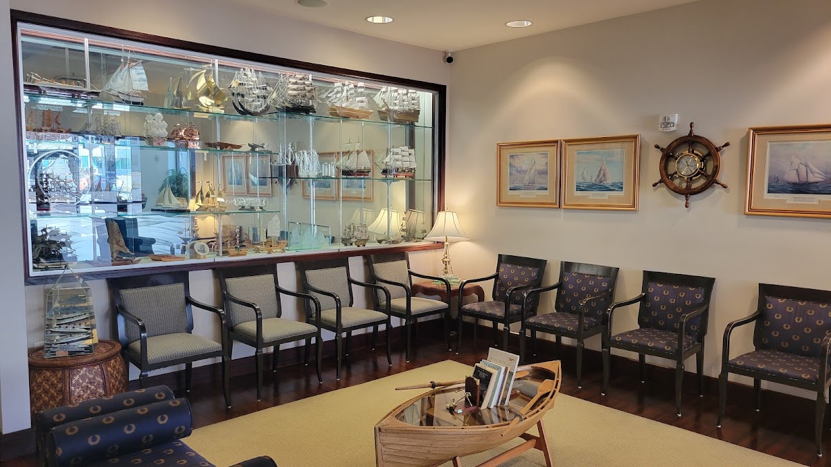 Redwood Periodontics photo 1