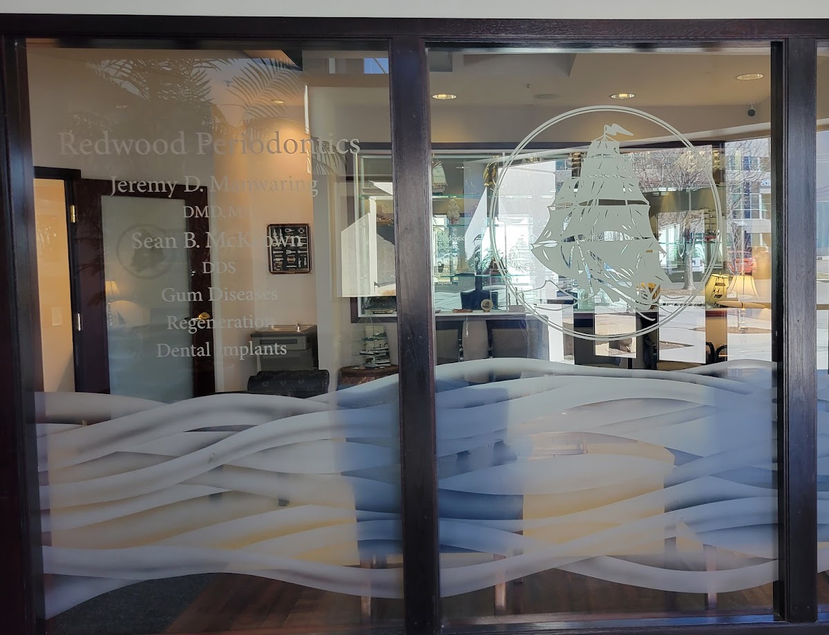 Redwood Periodontics photo 3