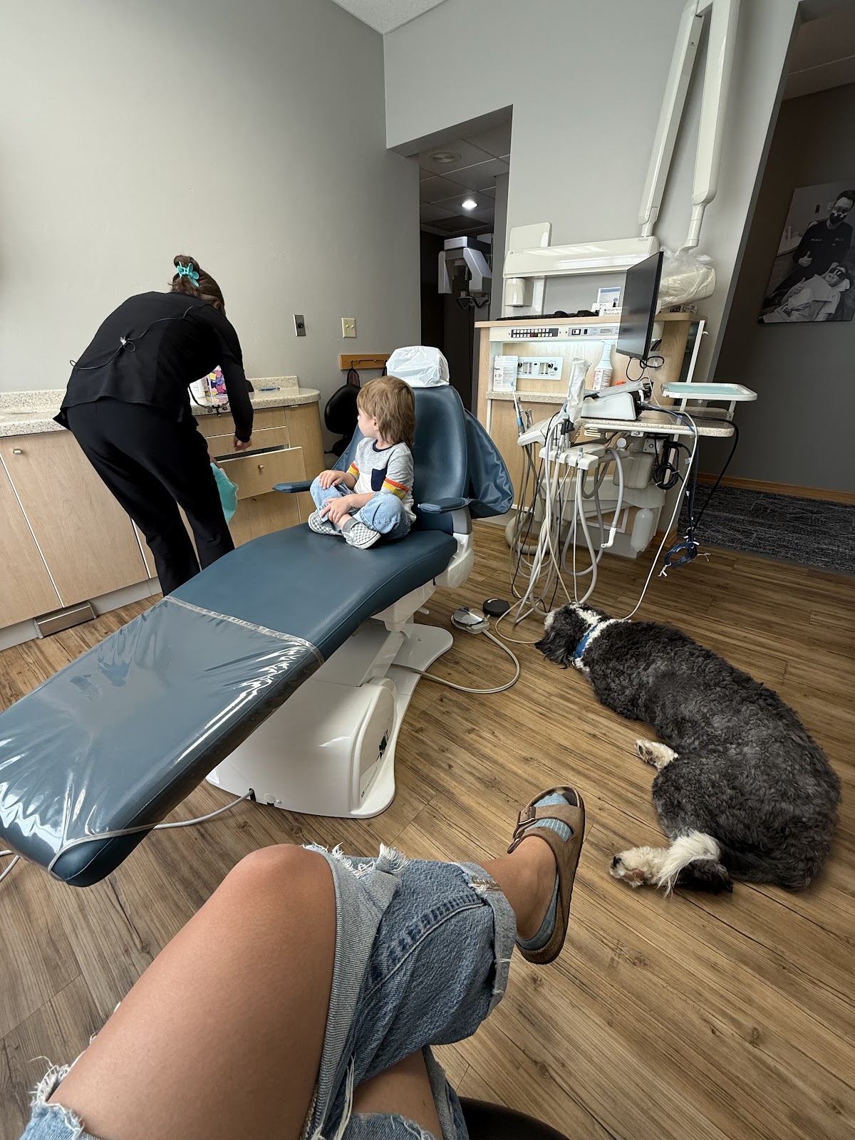 Bloom Family Dental of Sheboygan photo 2