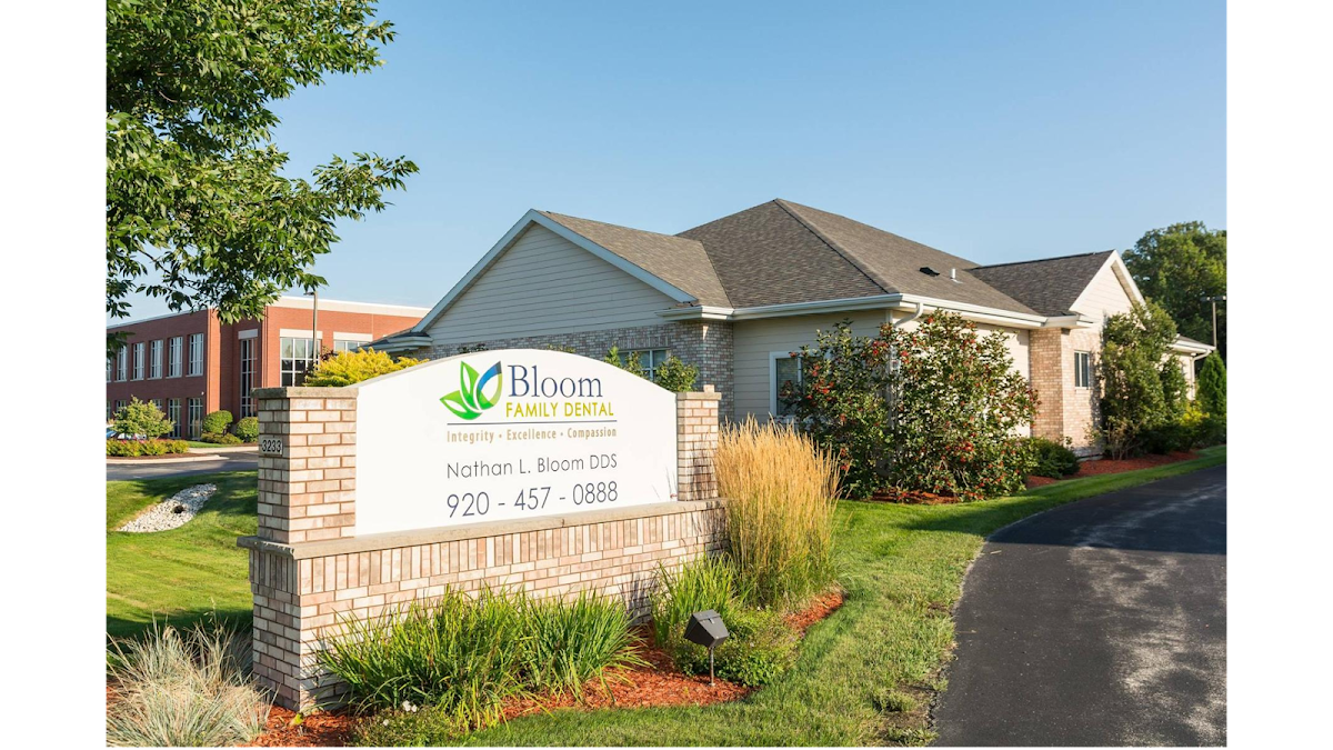 Bloom Family Dental of Sheboygan photo 3