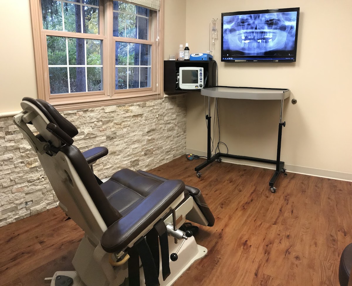Ohio Dental Implants & Oral Surgery photo 2