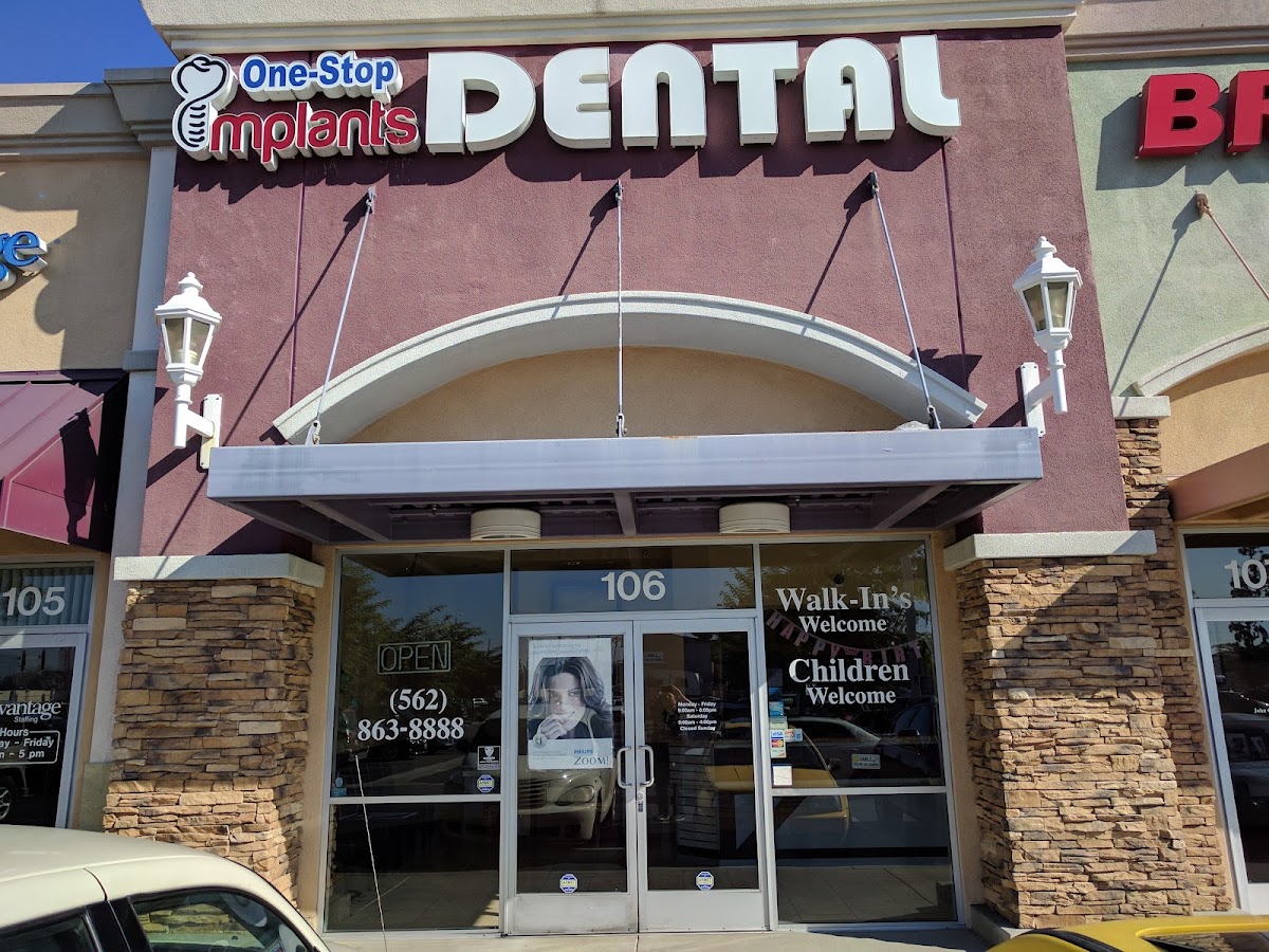 One Stop Implants photo 3
