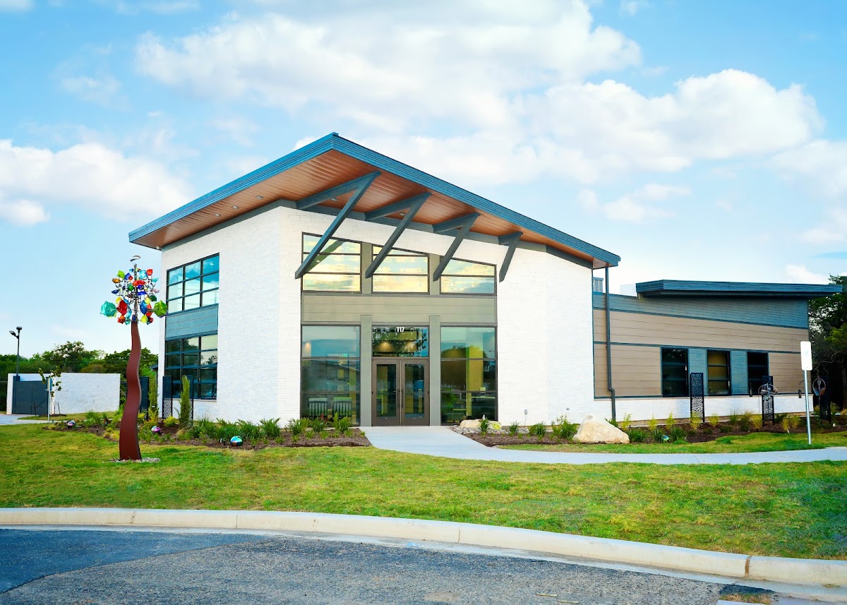 Heart Of Texas Smiles General & Cosmetic Dentistry photo 3