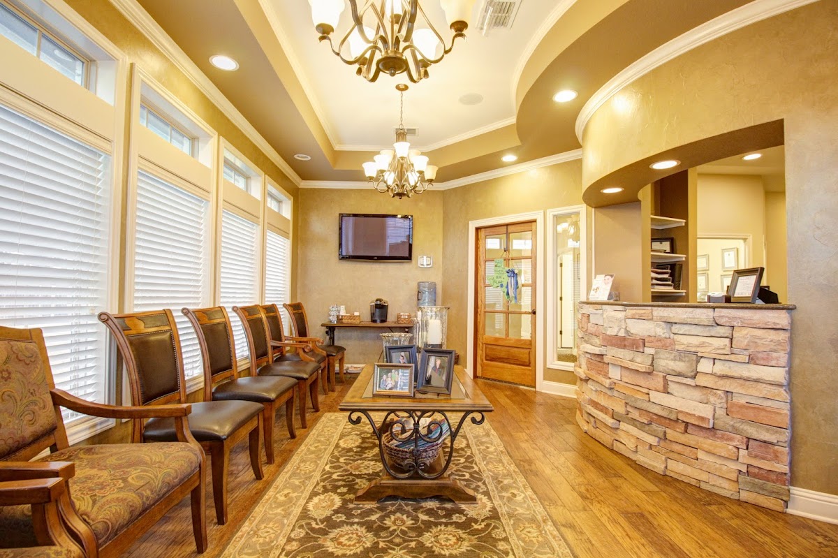 Heart Of Texas Smiles General & Cosmetic Dentistry photo 6