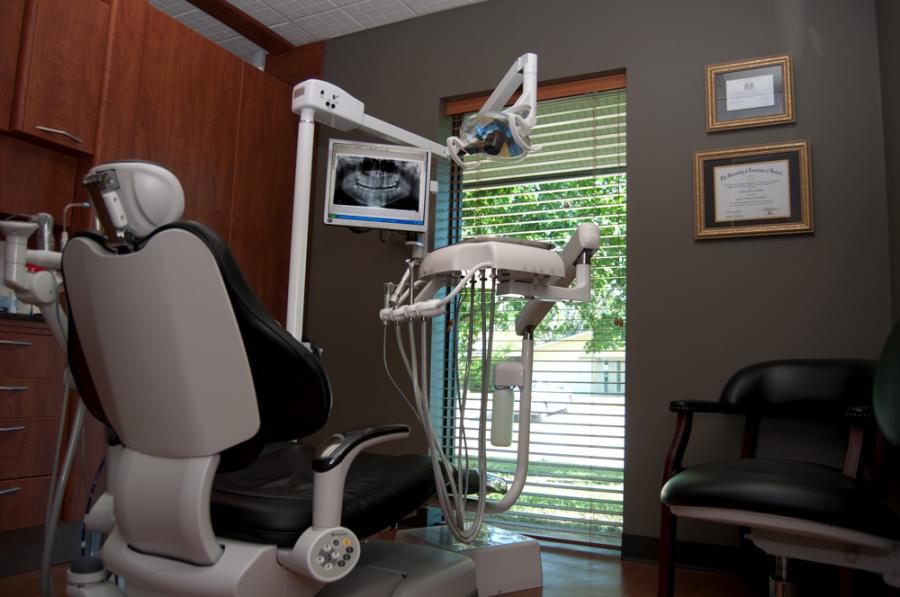 Alexandria Smile Center photo 4