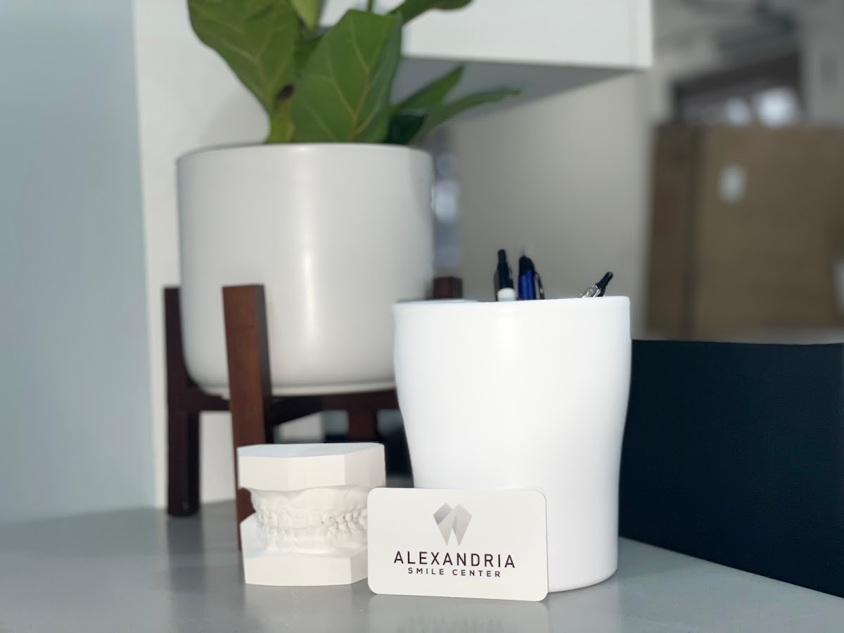Alexandria Smile Center photo 6