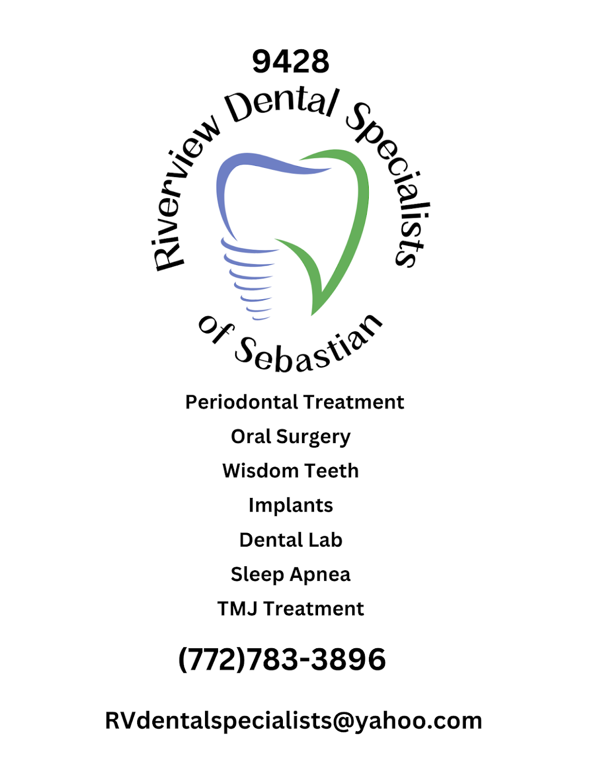 Riverview Dental Specialists of Sebastian photo 3