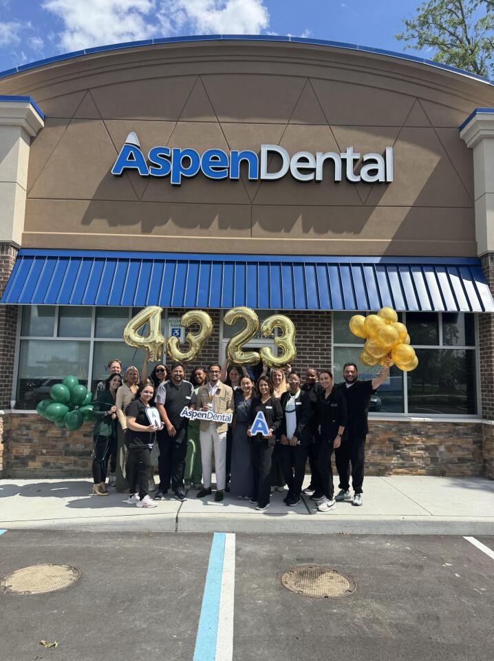 Aspen Dental - Selden photo 1