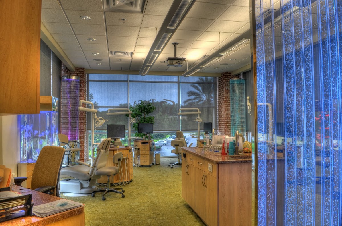 Tioga Dental & Orthodontics at Tioga Town Center photo 2