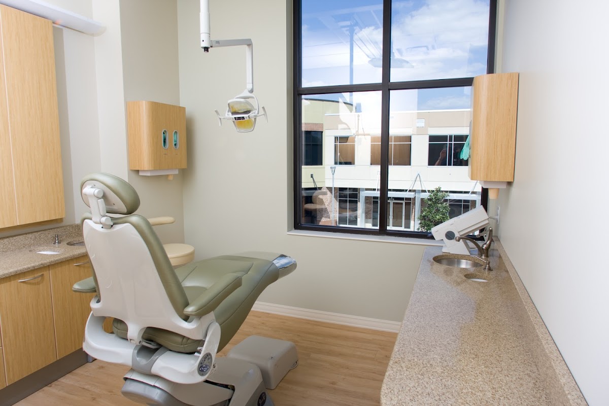 Tioga Dental & Orthodontics at Tioga Town Center photo 3