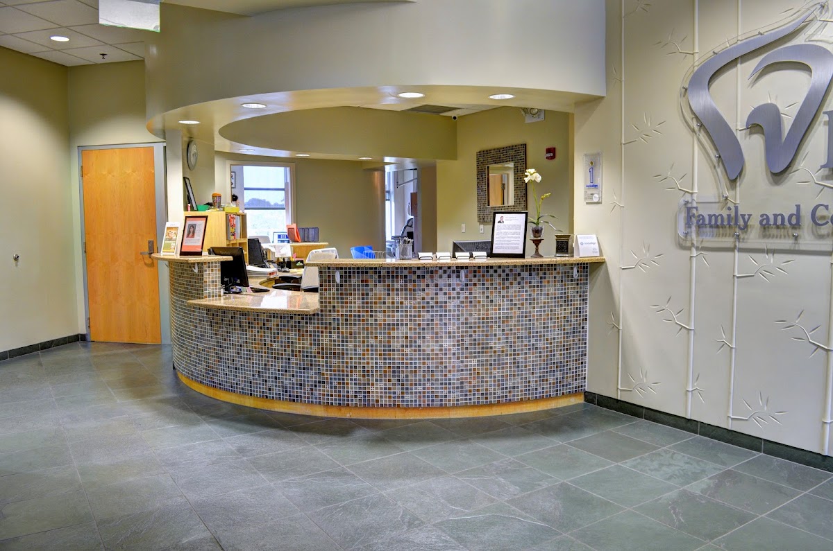 Tioga Dental & Orthodontics at Tioga Town Center photo 4
