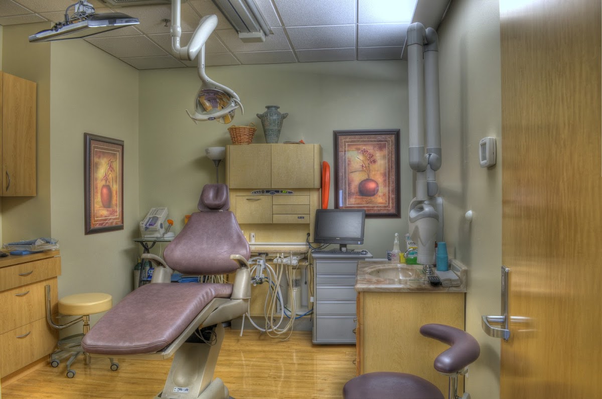 Tioga Dental & Orthodontics at Tioga Town Center photo 6