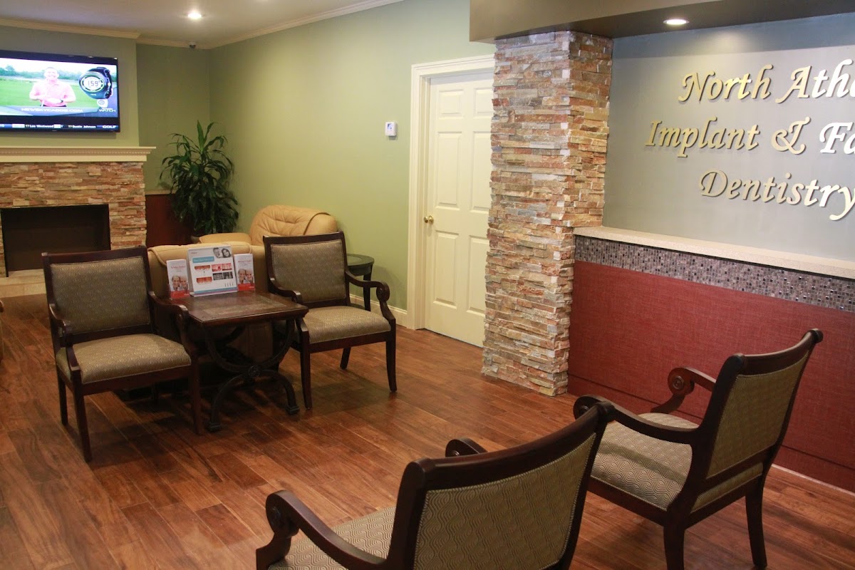 North Athens Implant & Family Dentistry photo 1