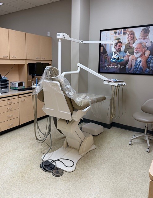Affordable Dentures & Implants - Amarillo photo 5
