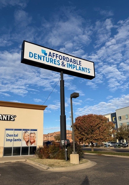 Affordable Dentures & Implants - Amarillo photo 6