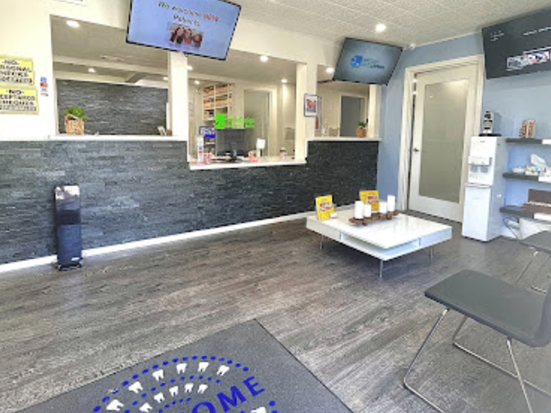 Smile Design Dentistry & Implant Center photo 2
