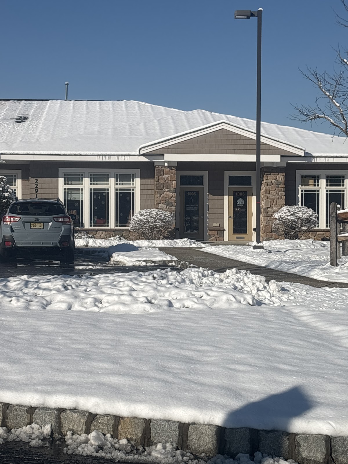 Robbinsville Oral and Maxillofacial Surgery photo 1