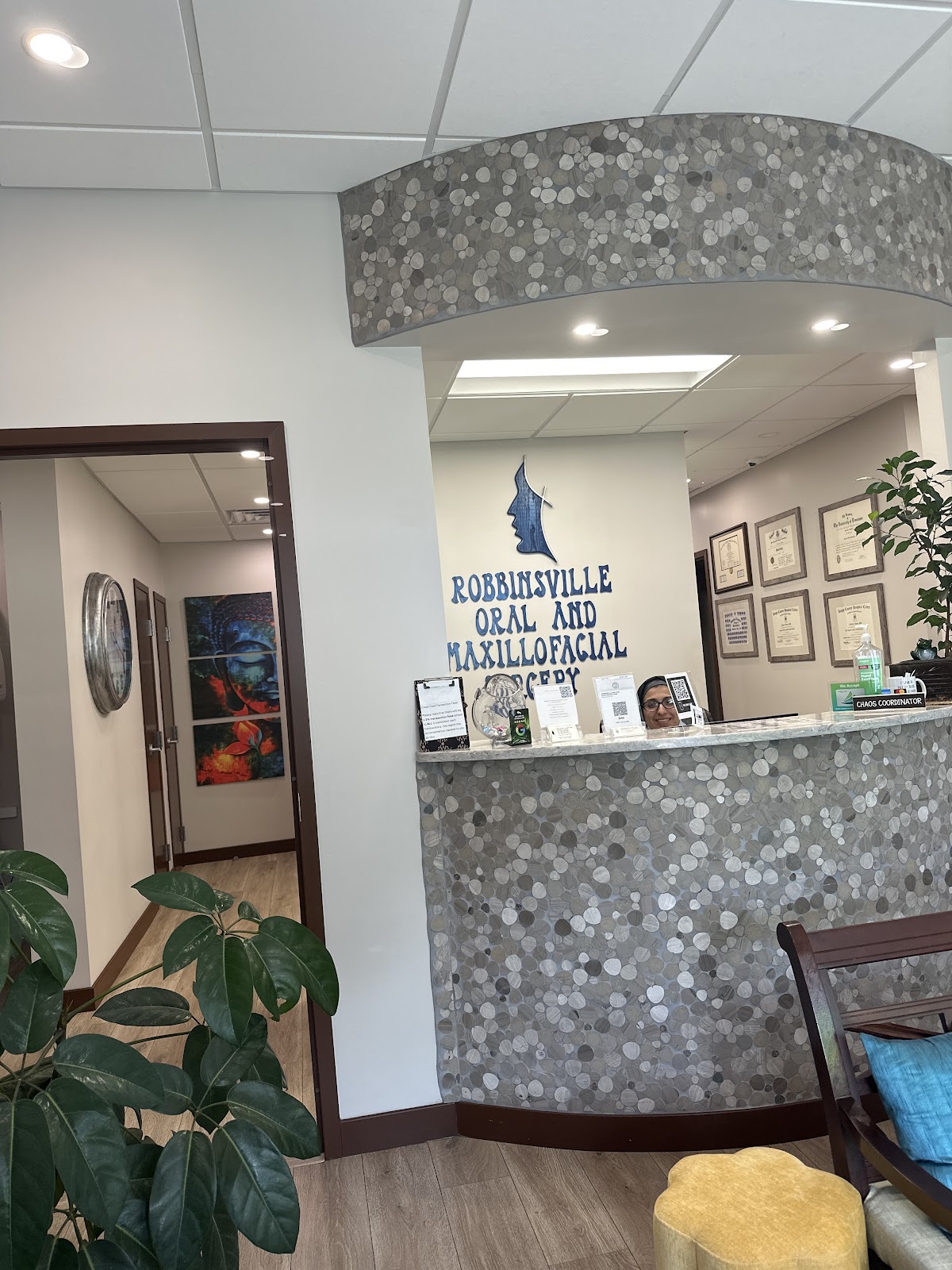 Robbinsville Oral and Maxillofacial Surgery photo 3