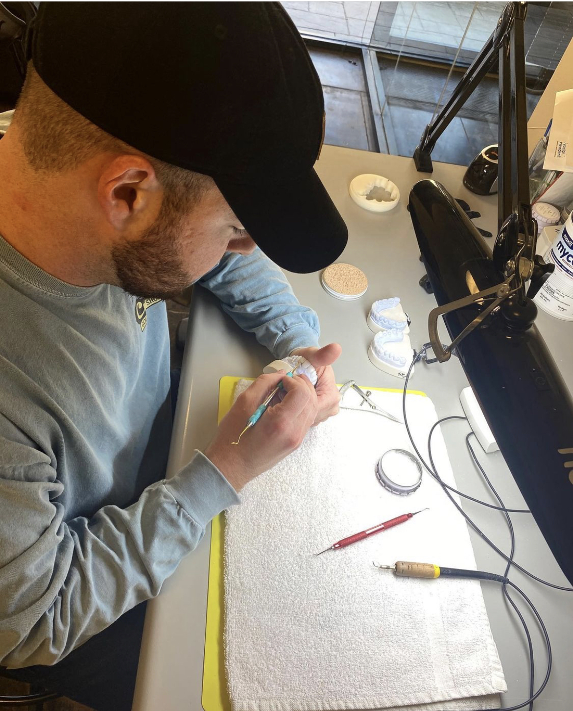 Digital Esthetic Solutions: a Discerning Dental Lab photo 6