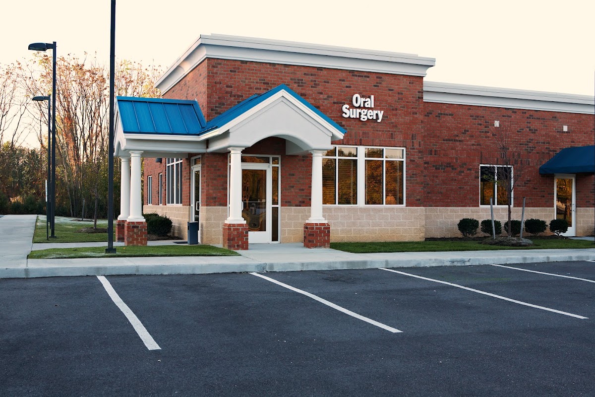 Commonwealth Oral & Facial Surgery Mechanicsville photo 2