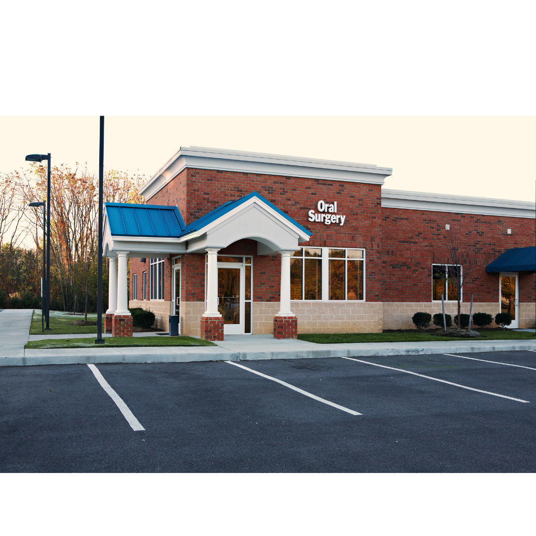Commonwealth Oral & Facial Surgery Mechanicsville photo 3
