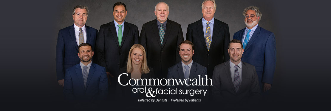 Commonwealth Oral & Facial Surgery Mechanicsville photo 4