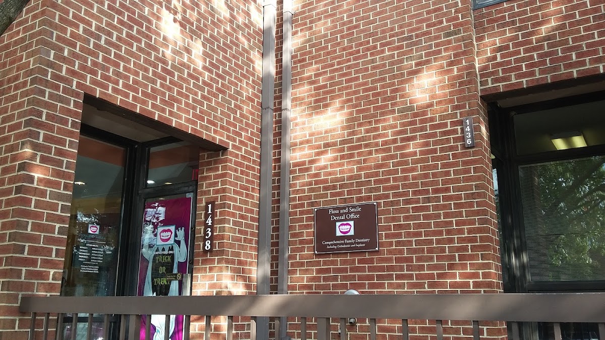 Dentists of Old Town Alexandria photo 1