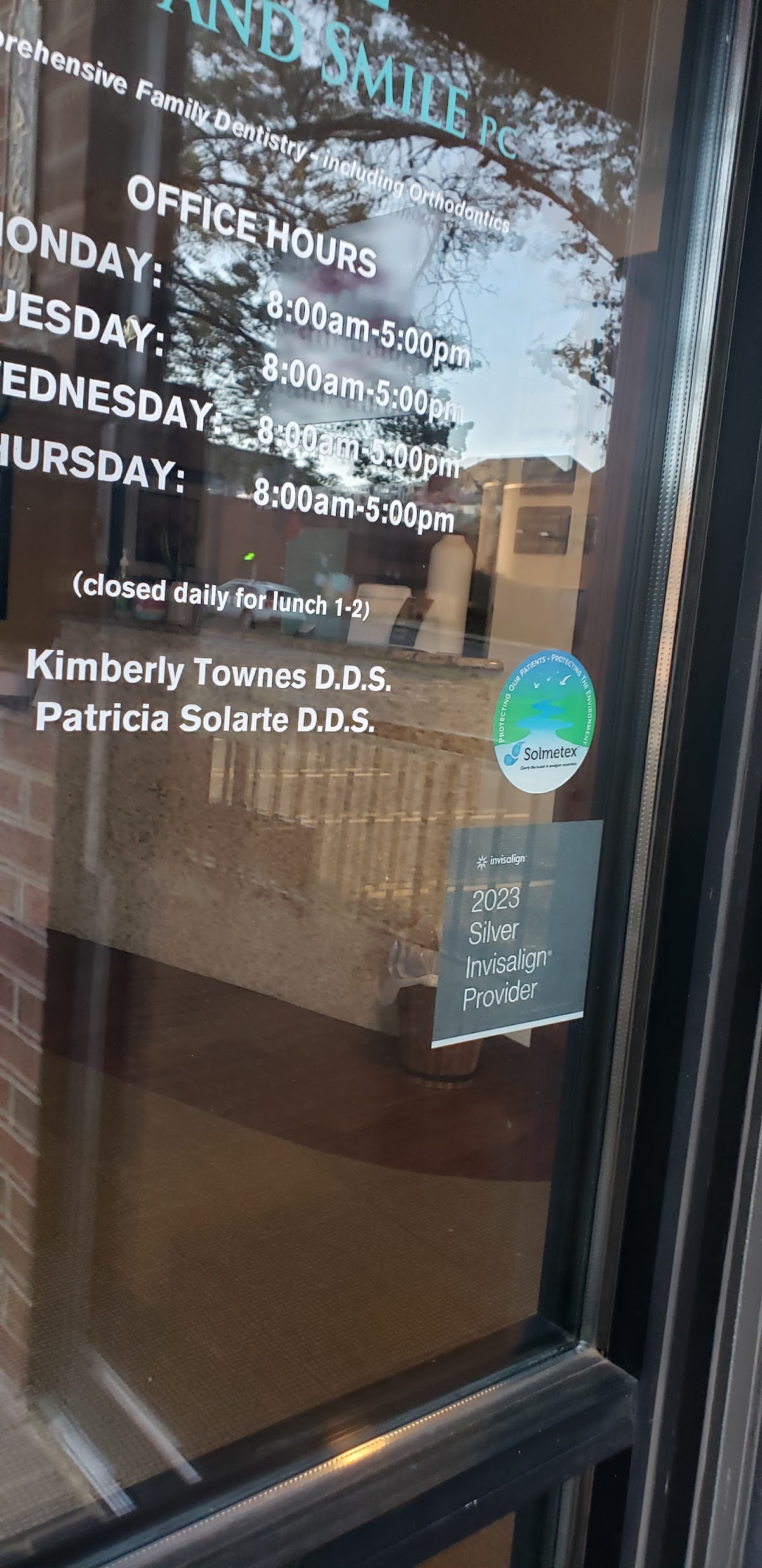 Dentists of Old Town Alexandria photo 2