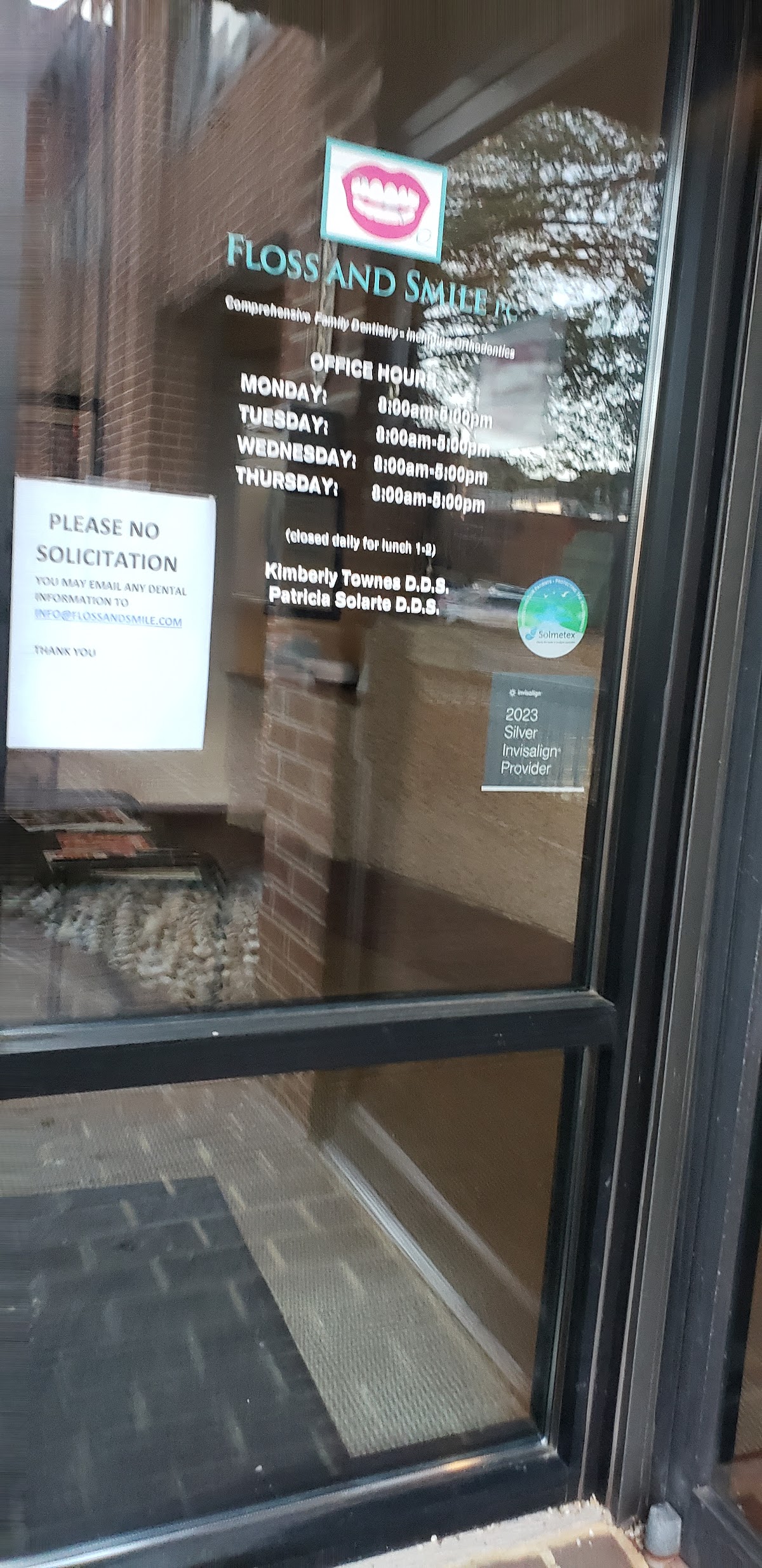 Dentists of Old Town Alexandria photo 4