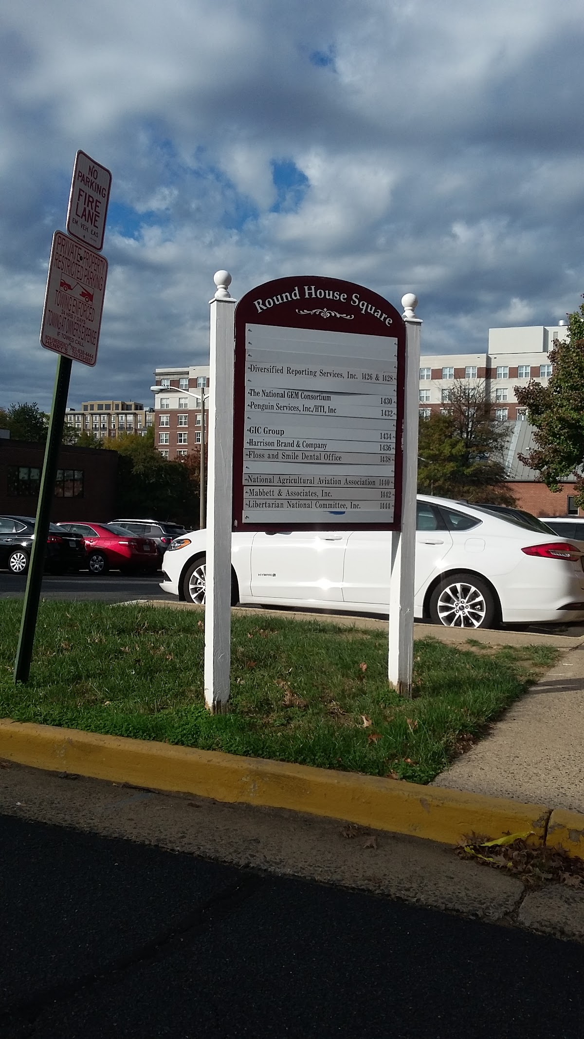 Dentists of Old Town Alexandria photo 6