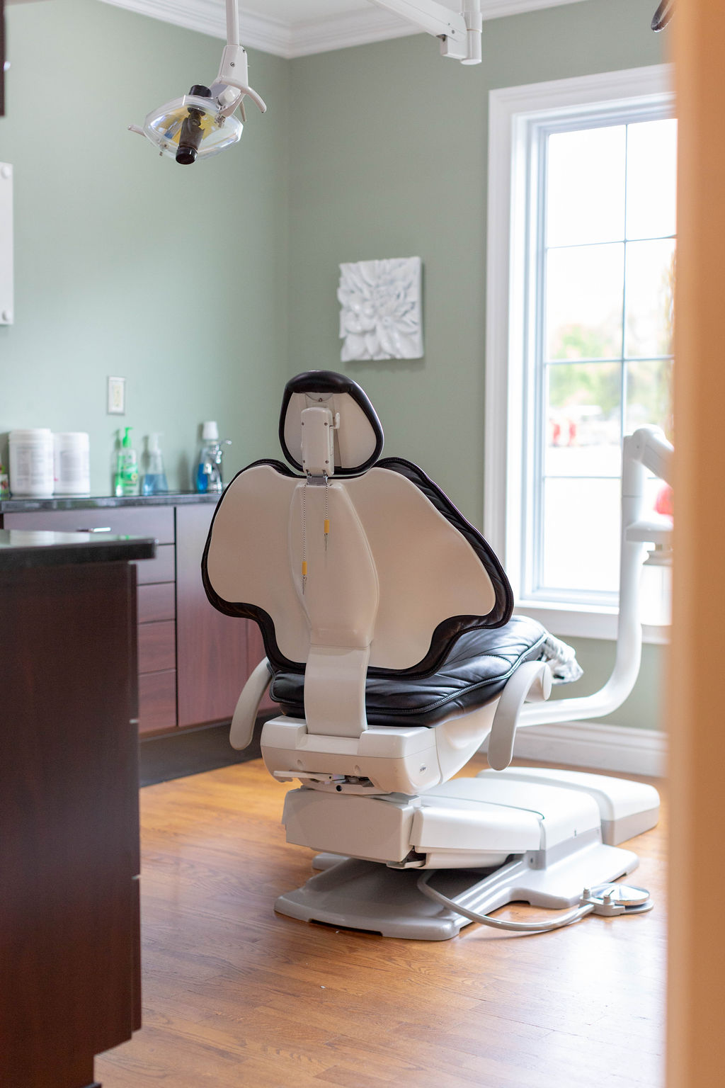 Barnhart Dental photo 4