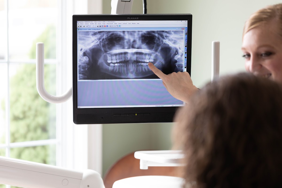 Barnhart Dental photo 5