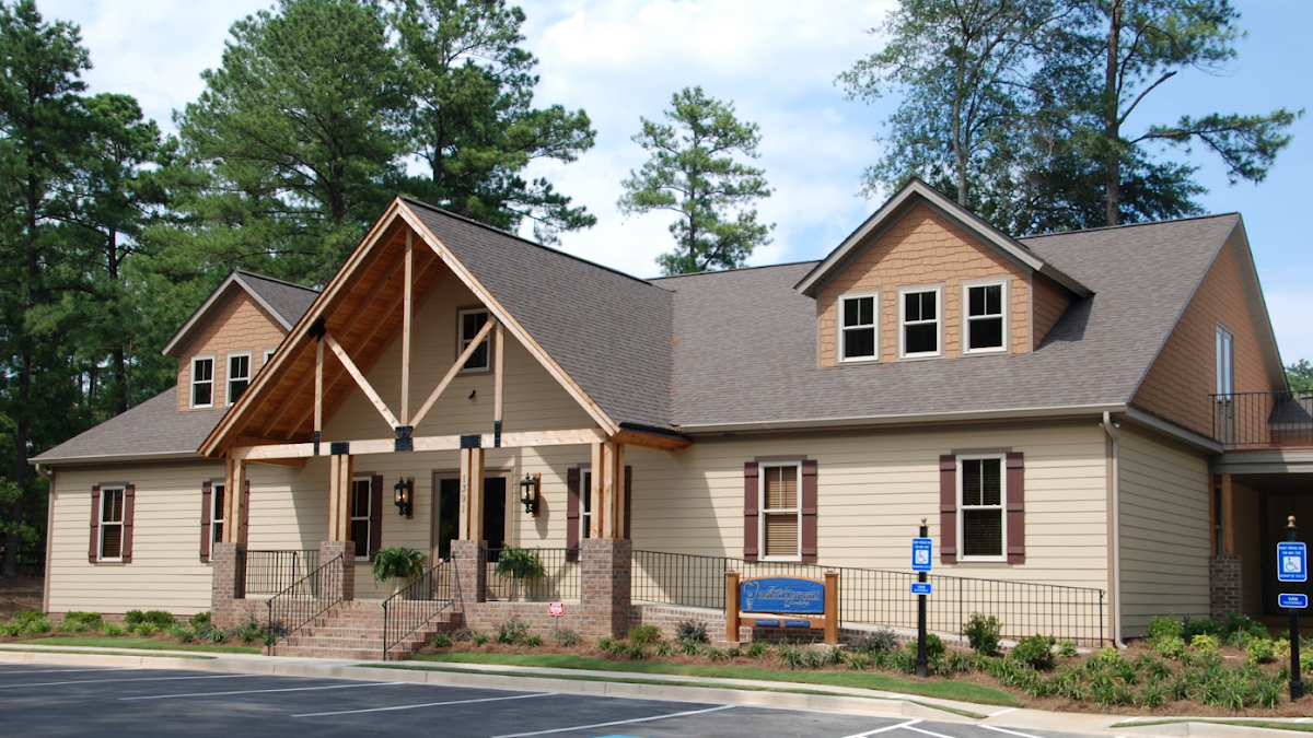 Center for Dentistry photo 1