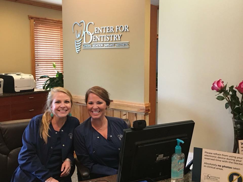 Center for Dentistry photo 4
