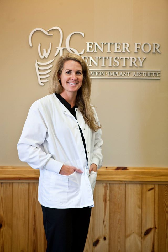 Center for Dentistry photo 5