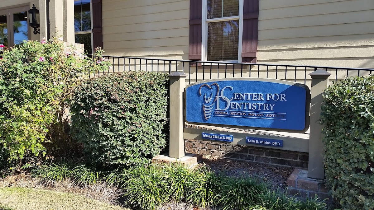 Center for Dentistry photo 6