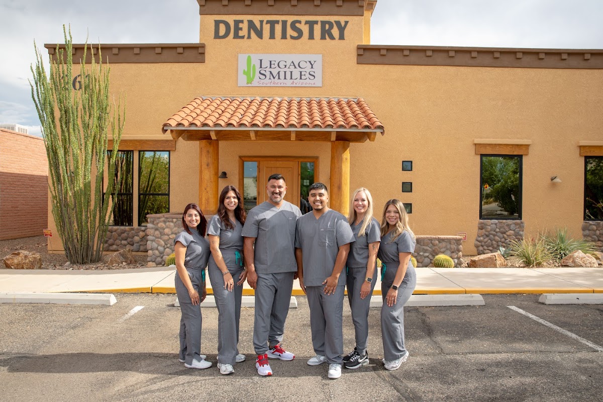 Legacy Smiles of Southern Arizona photo 1