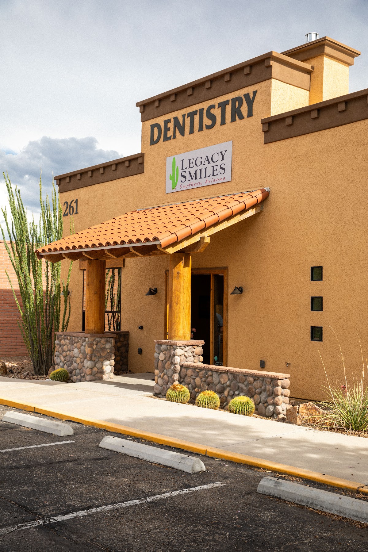 Legacy Smiles of Southern Arizona photo 6
