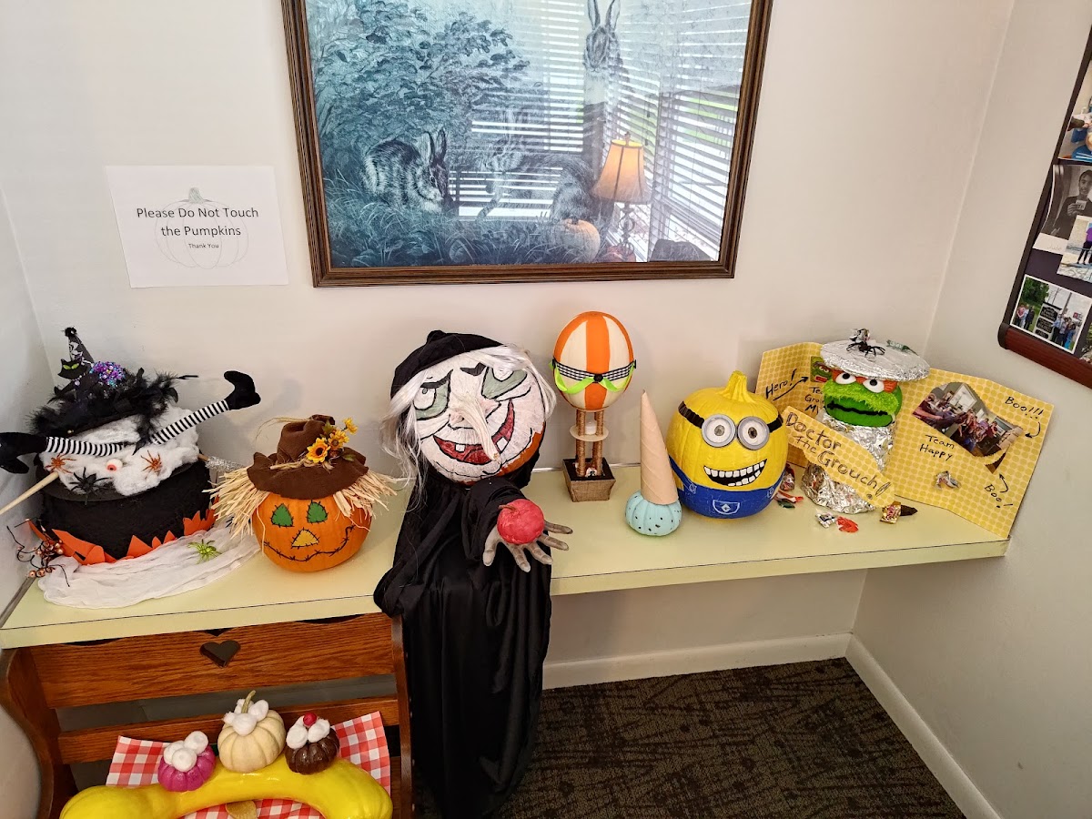 Tri-hill Family Dentistry photo 3