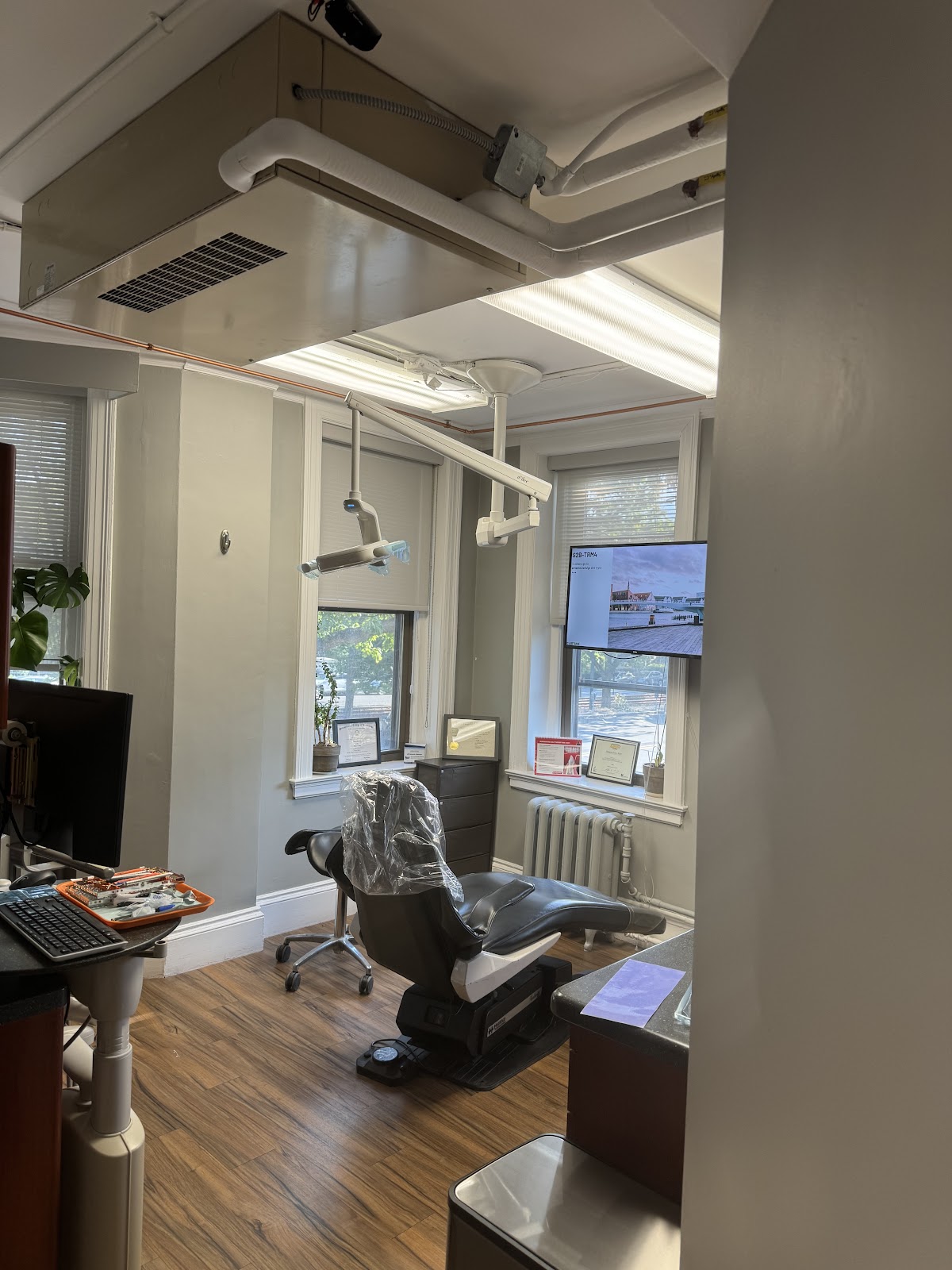 Smileboston Cosmetic and Implant Dentistry photo 5