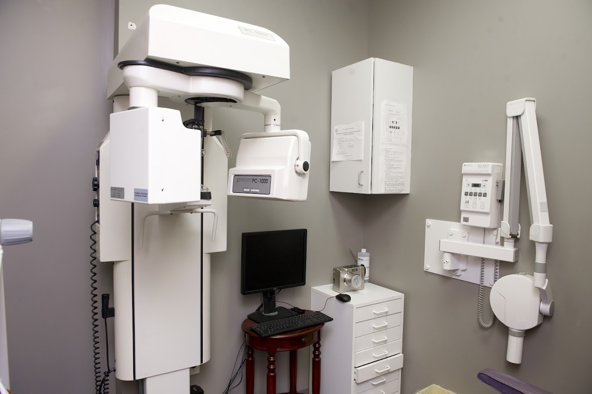 Smileboston Cosmetic and Implant Dentistry photo 6