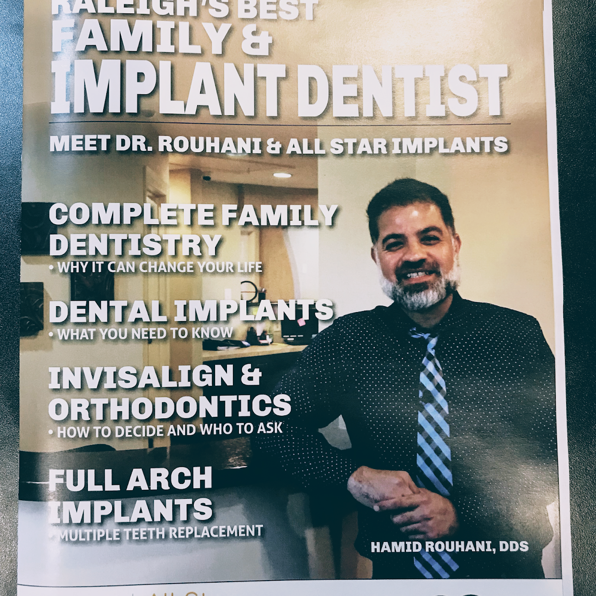 All Star Implants photo 5