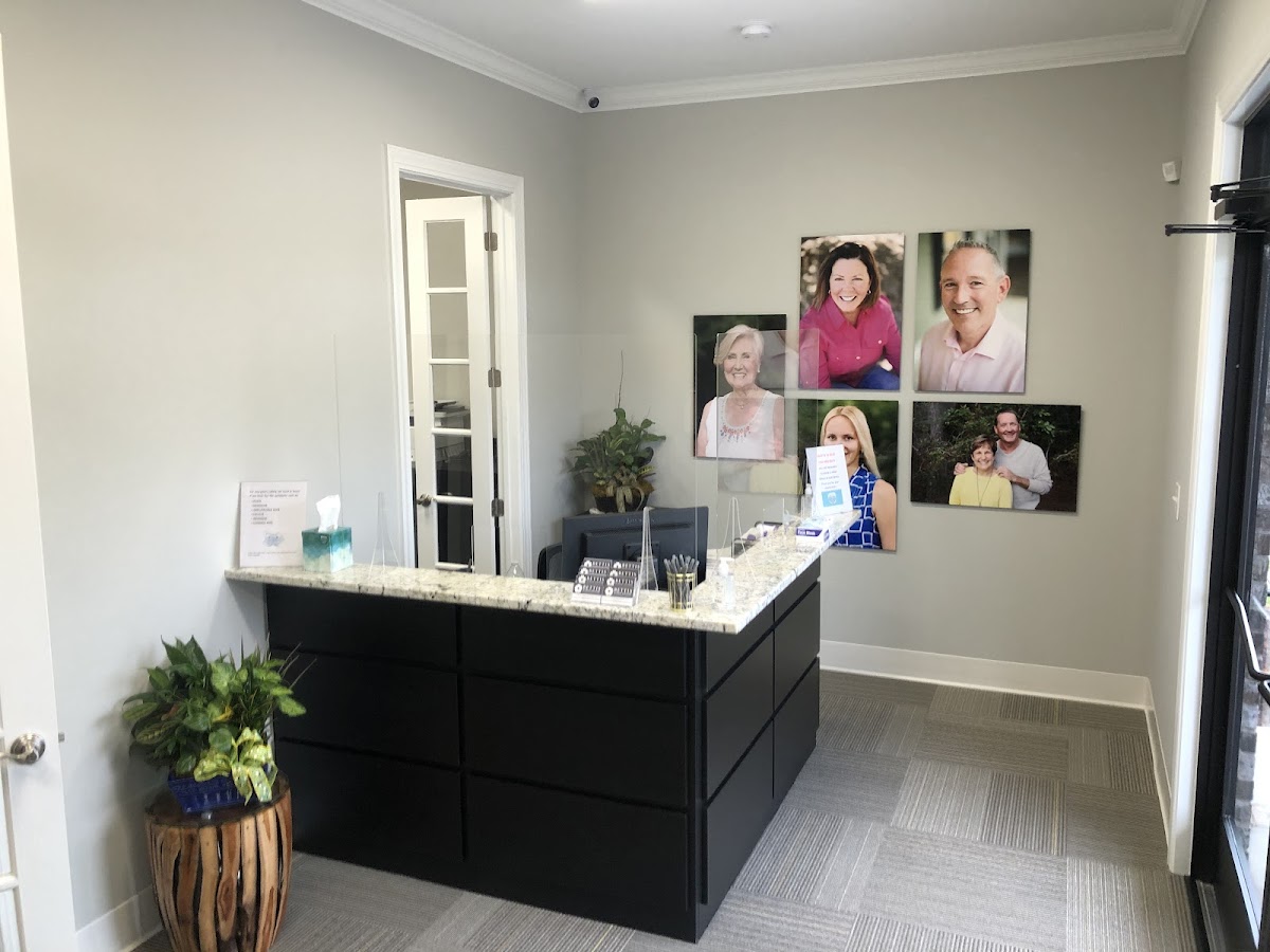 Bettis Academy Dentistry photo 2