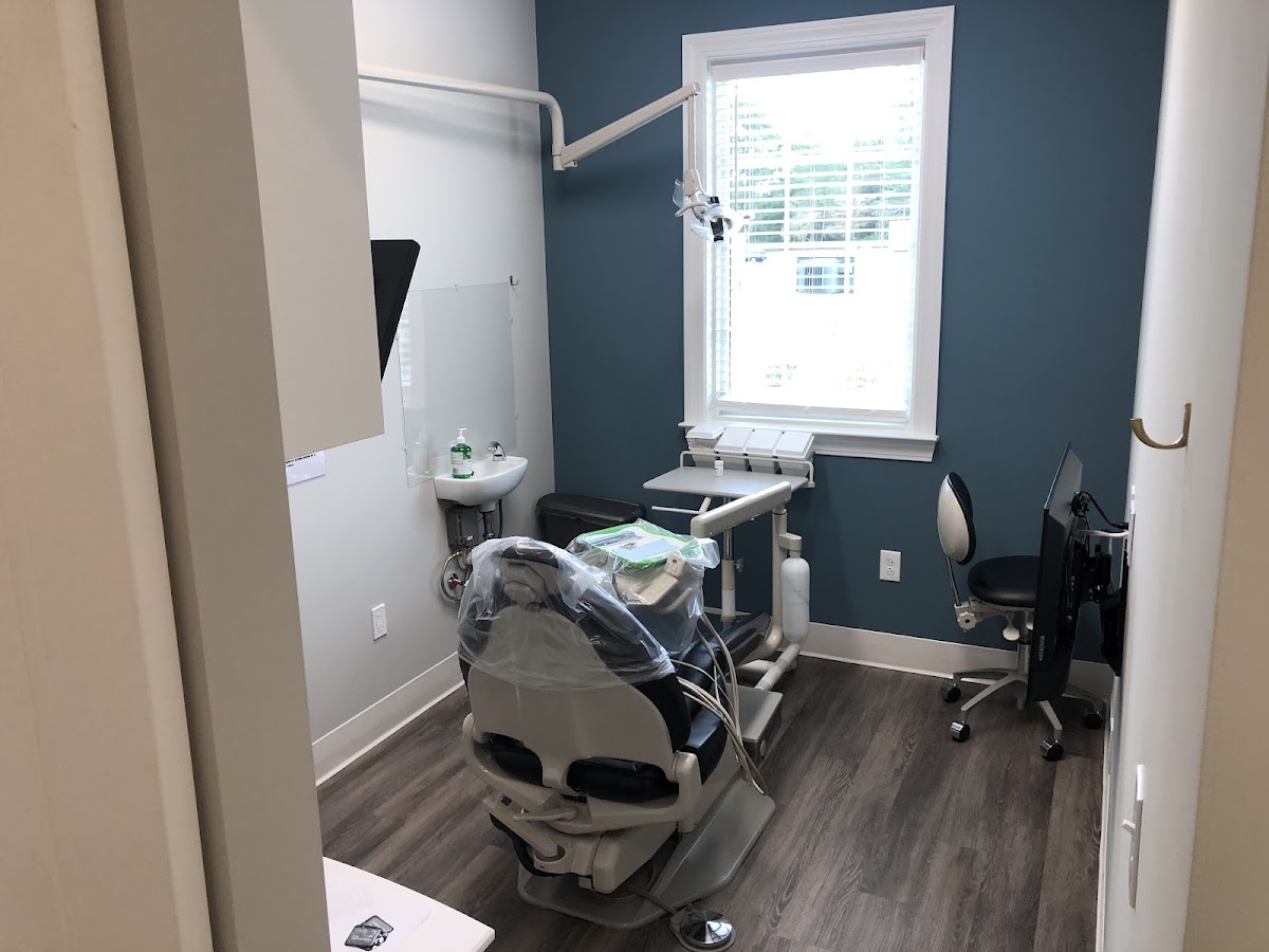 Bettis Academy Dentistry photo 3