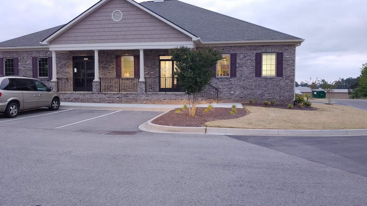 Bettis Academy Dentistry photo 4